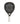 Pala Titan Padel Force